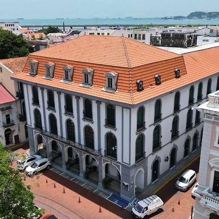 Ferienwohnung Casa Lefevre 3B Panama Stadt Exterior foto