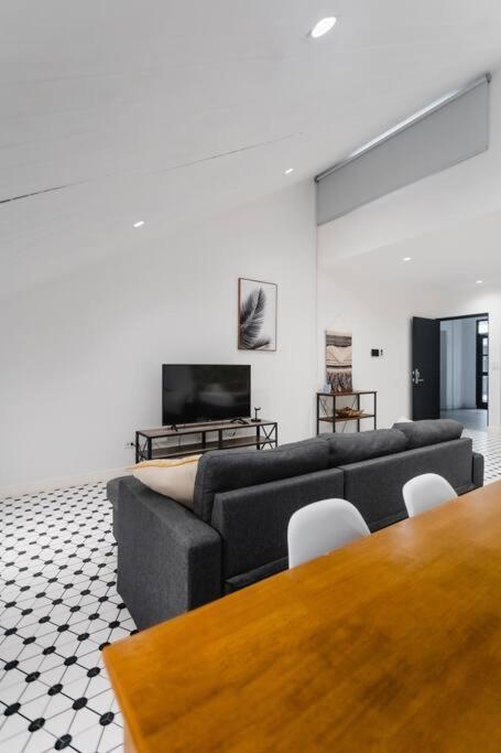 Ferienwohnung Casa Lefevre 3B Panama Stadt Exterior foto